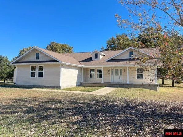 299 Sharon Dr, Mountain Home, AR 72653