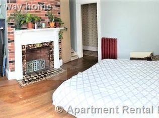 114 Belmont St #3, Somerville, MA 02143
