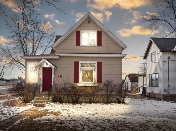 303 8th Ave N, Saint Cloud, MN 56303