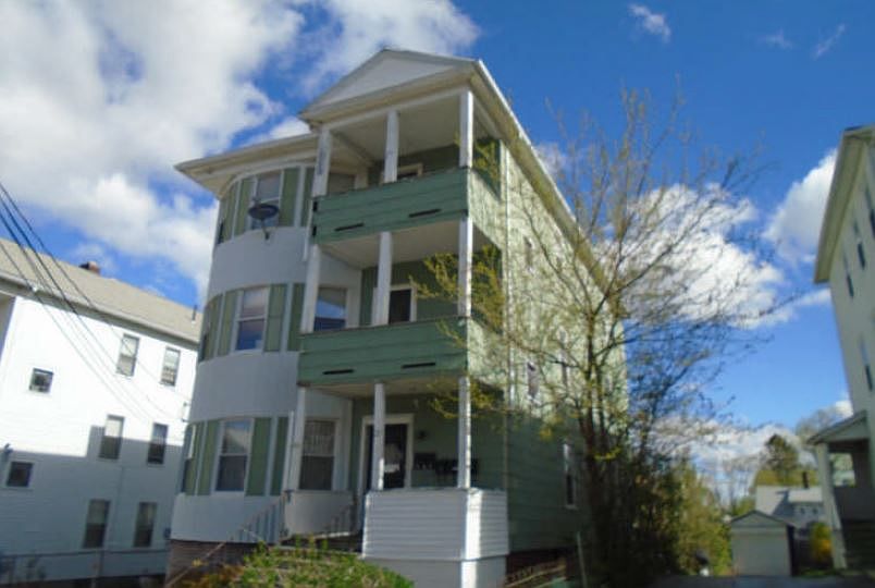 27 King Philip Rd, Worcester, MA 01606 Zillow