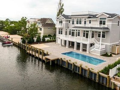 164 Marina Blvd, Long Beach Township, NJ, 08008