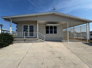 4742 Stuey Dr LOT 305, Zephyrhills, FL 33541