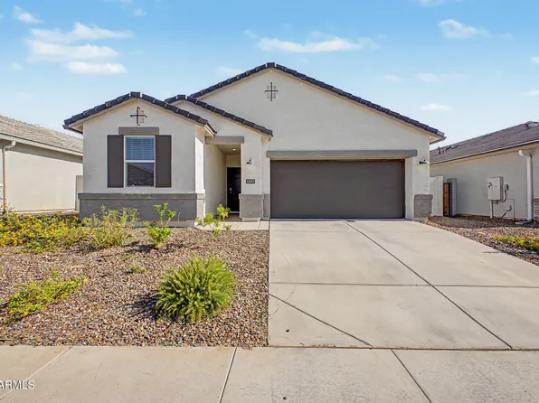 1881 W STANTON Avenue, Apache Junction, AZ 85120