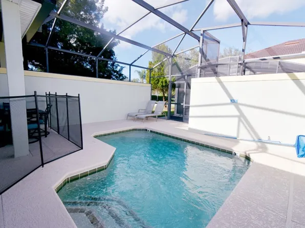 (undisclosed Address), Kissimmee, FL 34747