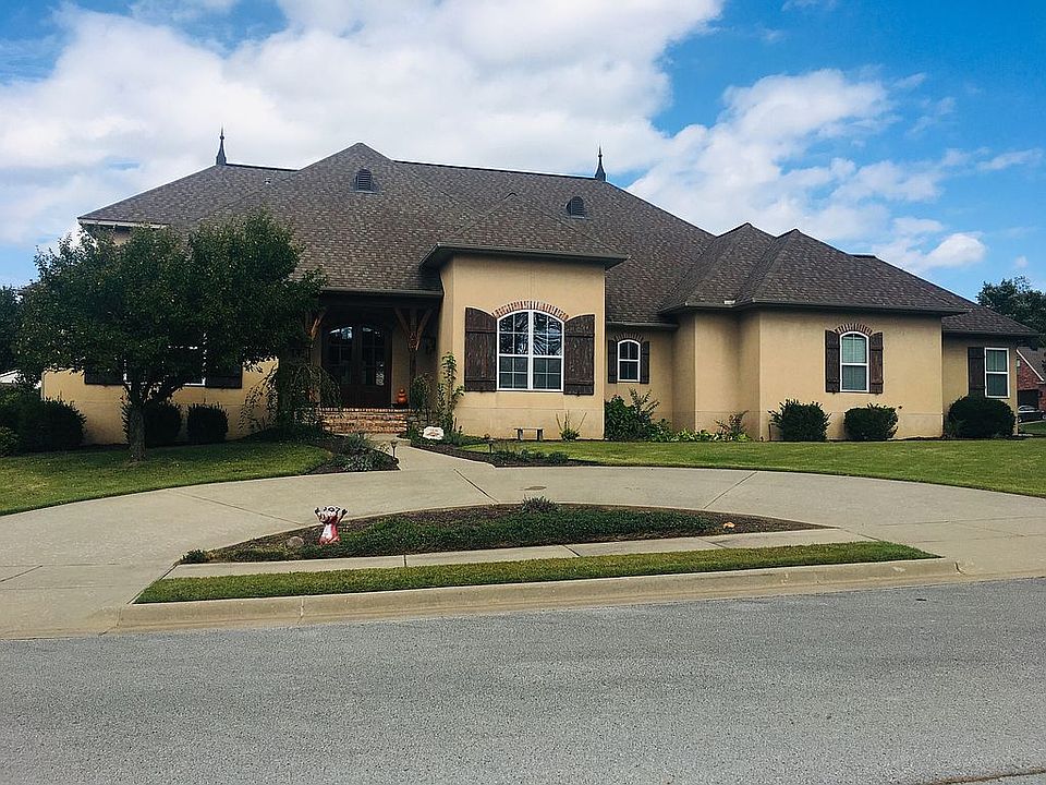 1st image of 5436 W Chardonnay Ct
