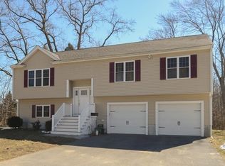 2 Mill Hill St, Randolph, MA 02368