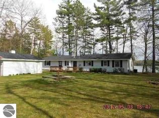 7420 Little Twin Lake Rd NE, Mancelona, MI 49659