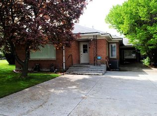 110 E Center St, Sugar City, ID 83448