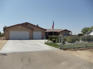 14757 Ritter St, Victorville, CA 92394