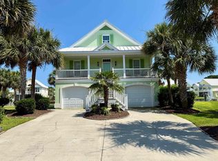 312 Shelly Bay Ct, Myrtle Beach, SC 29575
