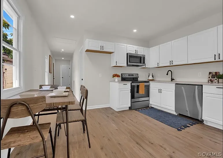 2 bed, 800 sqft, $1,400 — Photo 4