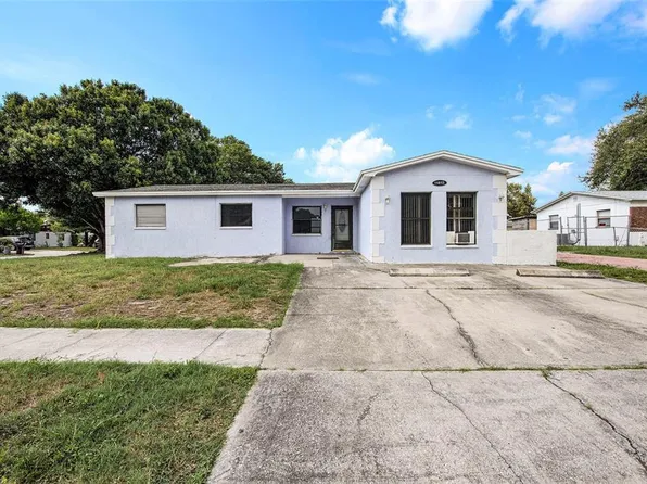 11813 128th Ave, Seminole, FL 33778