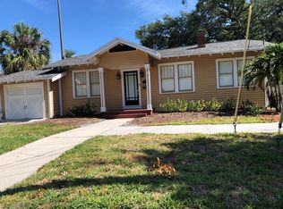 1809 W Inman Ave, Tampa, FL 33606
