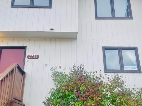 7732 Boundary Ave #D-3, Anchorage, AK 99504