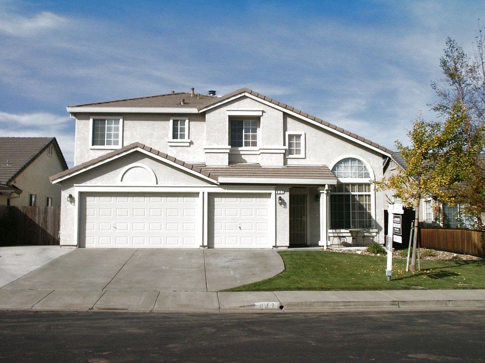 Welcome Home!