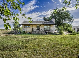 13475 Old Pueblo Rd, Fountain, CO 80817