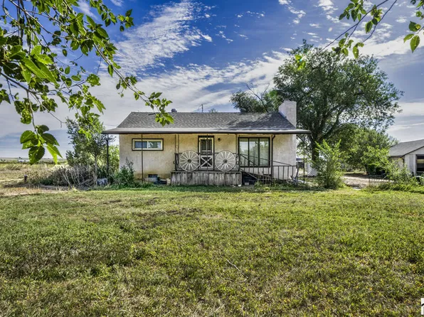 13475 Old Pueblo Rd, Fountain, CO 80817