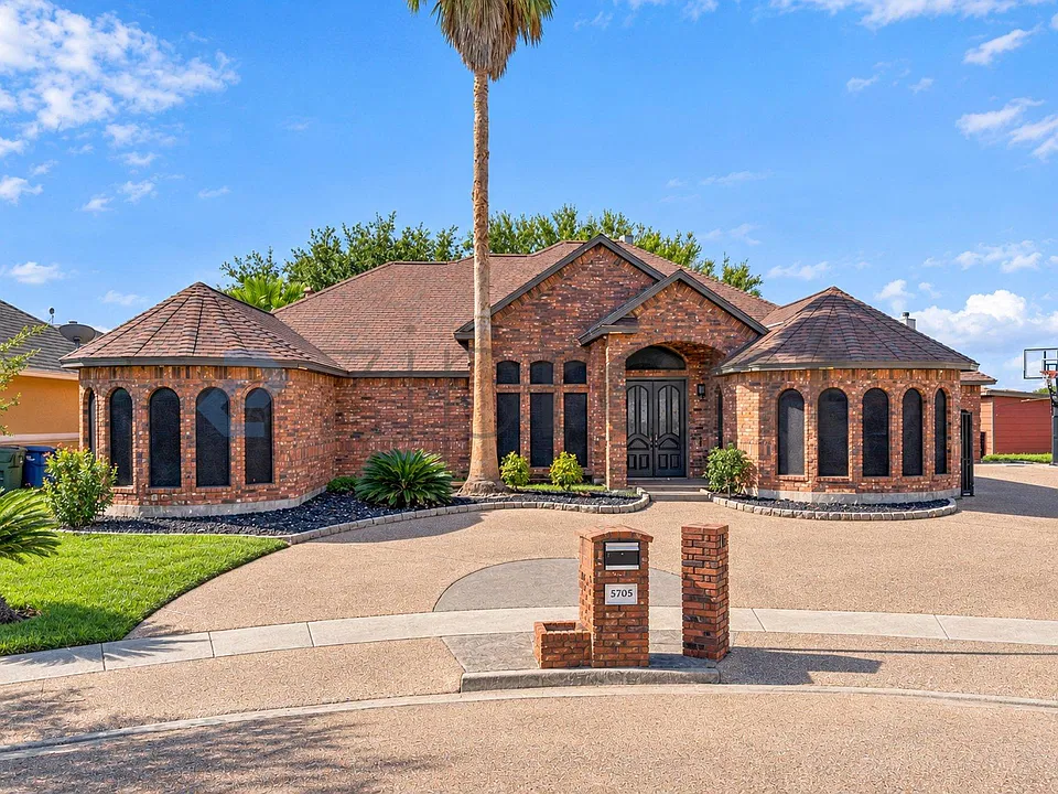 5705 Aava Dr