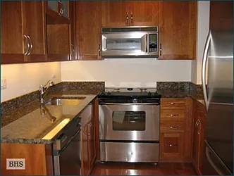 Rented by Brown Harris Stevens