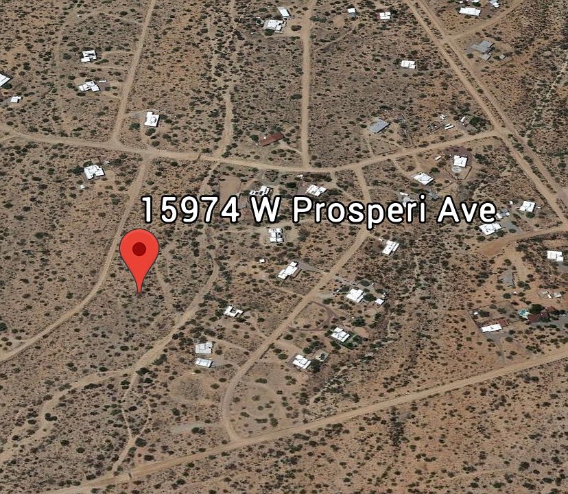 1st image of 15974 W Prosperi Ave