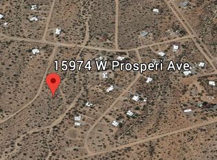 15974 W Prosperi Ave, Tucson, AZ 85736