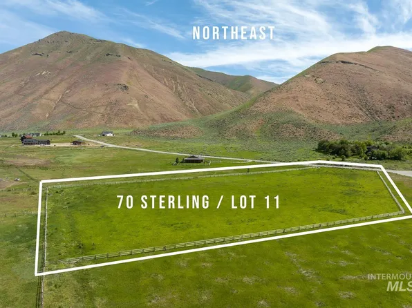 70 Sterling Dr, Bellevue, ID 83313