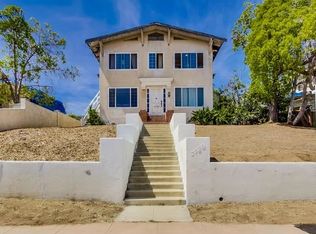 3929 Alameda Dr, San Diego, CA 92103