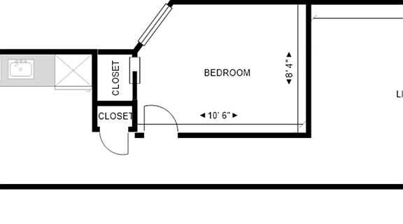 2nd image of 313 E 89th St APT 1A