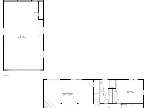 22840 Thompson Point Rd, Deerwood, MN 56444