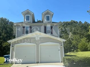 719 Obsidian Way, Durham, NC 27703
