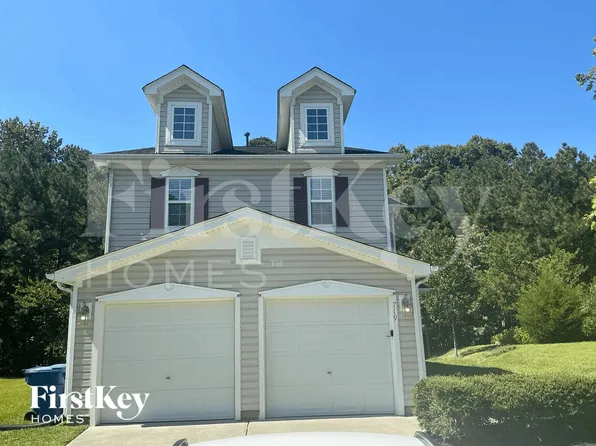 719 Obsidian Way, Durham, NC 27703