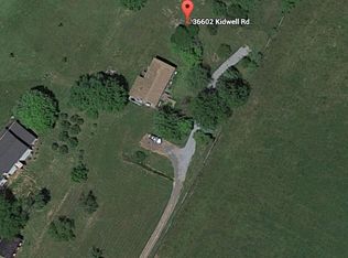 36602 Kidwell Rd, Hillsboro, VA 20132