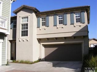 8044 Carlisle Way, Vallejo, CA 94591