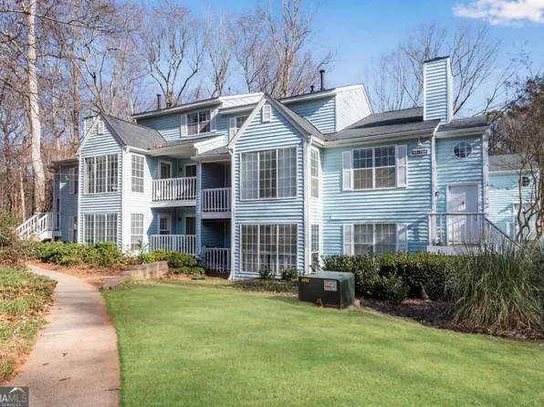 720 Glenleaf Dr, Peachtree Corners, GA 30092