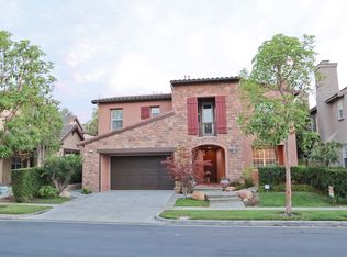 16 Fayence, Newport Coast, CA 92657