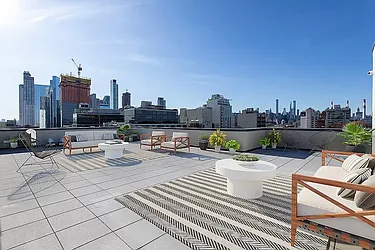 Rented by Modern Spaces