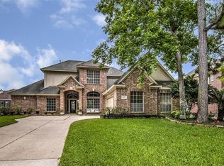 3602 Forest Row Dr, Kingwood, TX 77345