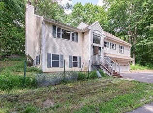 101 Birch Mountain Rd, Manchester, CT 06040