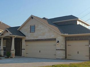 2018 Aztec Thrush Dr, Katy, TX 77494