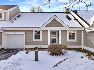 32 Legend Hill Rd #32, Madison, CT 06443