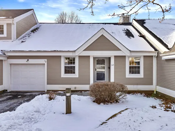 32 Legend Hill Road #32, Madison, CT 06443