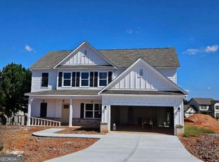 441 Banff Dr, Winder, GA 30680