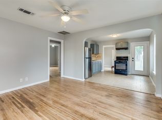 2524 Malvern Trl, Fort Worth, TX 76105