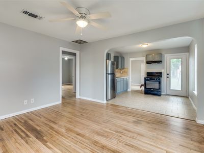 2524 Malvern Trl, Fort Worth, TX, 76105