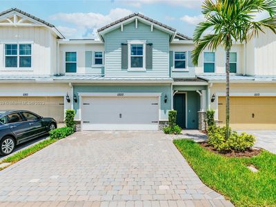 1203 Eucalyptus Dr, Hollywood, FL, 33021