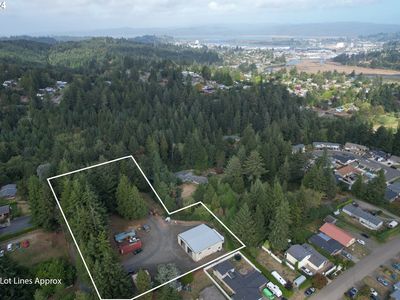0 N 19th St, Coos Bay, OR, 97420