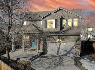 8399 S Quay Ct, Littleton, CO 80128