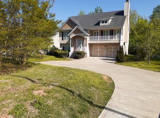 1056 S Gordon Rd, Lithia Springs, GA 30168