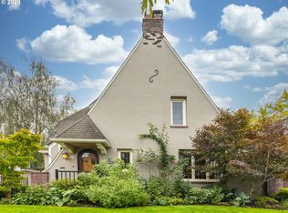 2826 NE Brazee St, Portland, OR 97212