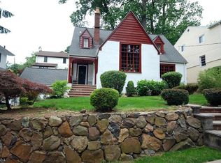 4 Jones Pl, West Orange, NJ 07052